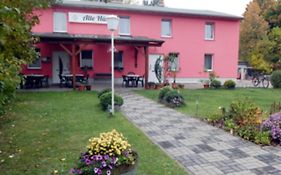 Alte Hütte